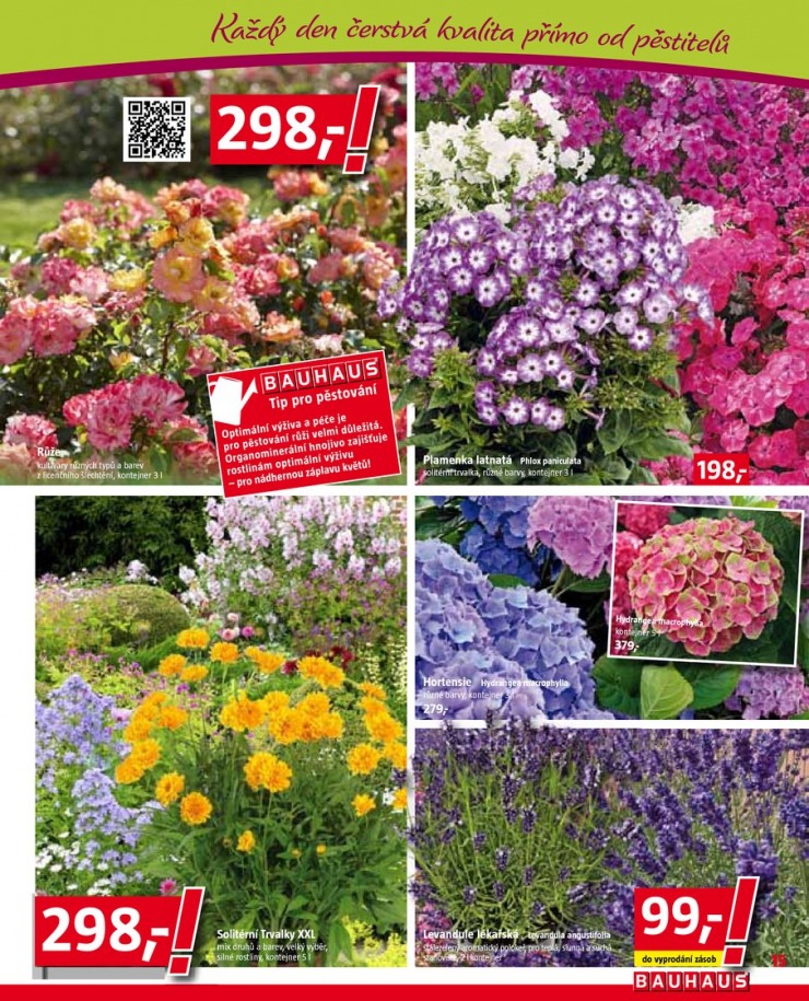 let�k Bauhaus Katalog od 5.6.2015 strana 1