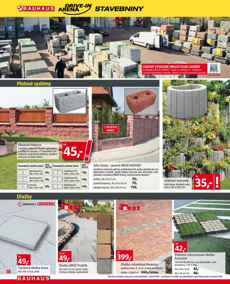 let�k Bauhaus Katalog od 5.6.2015 strana 1