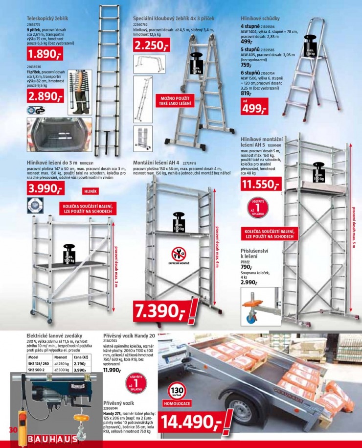 let�k Bauhaus Katalog od 5.6.2015 strana 1