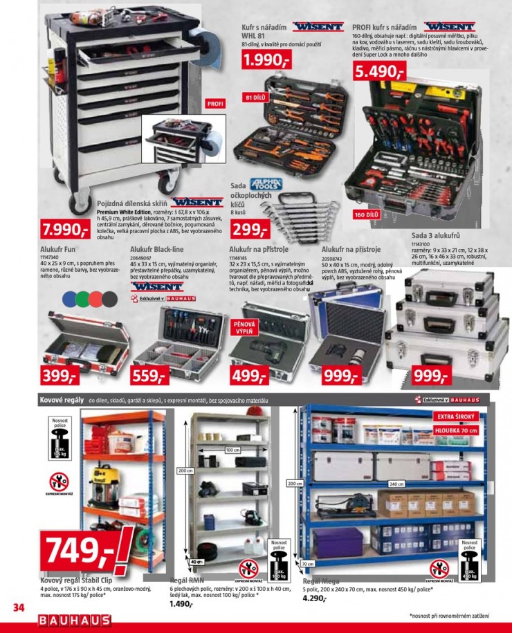 let�k Bauhaus Katalog od 5.6.2015 strana 1