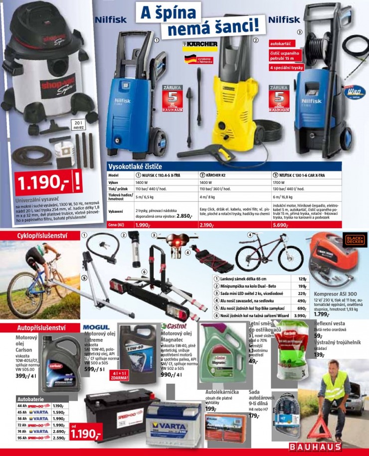 let�k Bauhaus Katalog od 5.6.2015 strana 1