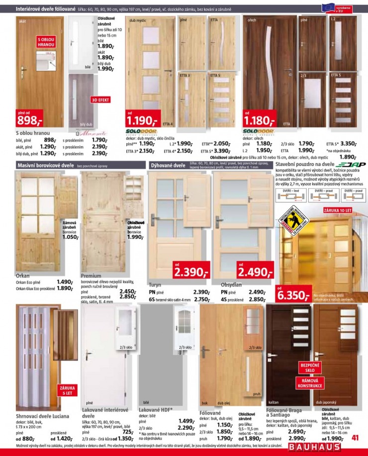 leták Bauhaus Katalog od 5.6.2015 strana 1 leták Bauhaus Katalog od 5.6.2015 strana 1