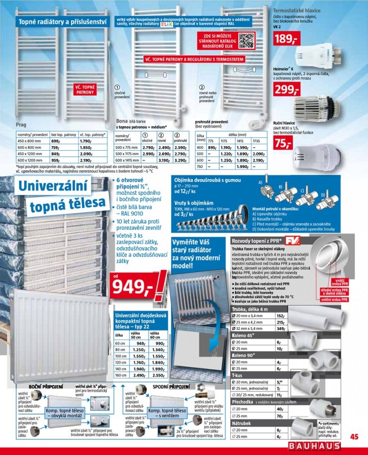 leták Bauhaus Katalog od 5.6.2015 strana 1 leták Bauhaus Katalog od 5.6.2015 strana 1
