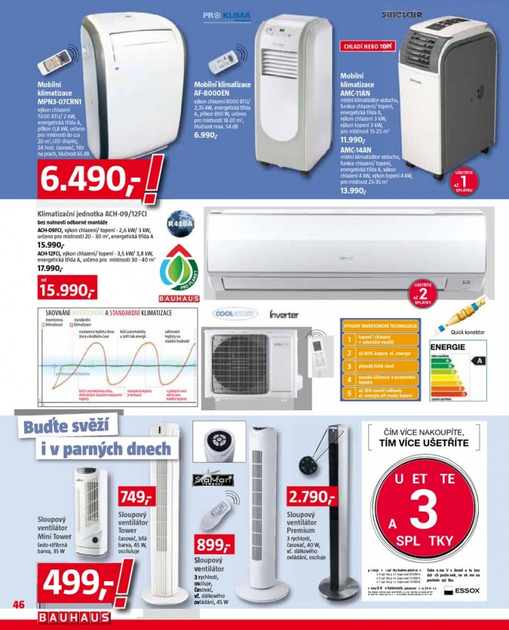 leták Bauhaus Katalog od 5.6.2015 strana 1 leták Bauhaus Katalog od 5.6.2015 strana 1