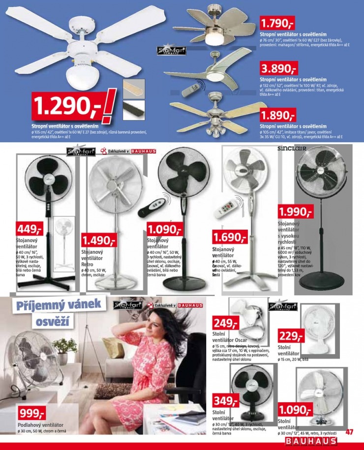 leták Bauhaus Katalog od 5.6.2015 strana 1 leták Bauhaus Katalog od 5.6.2015 strana 1
