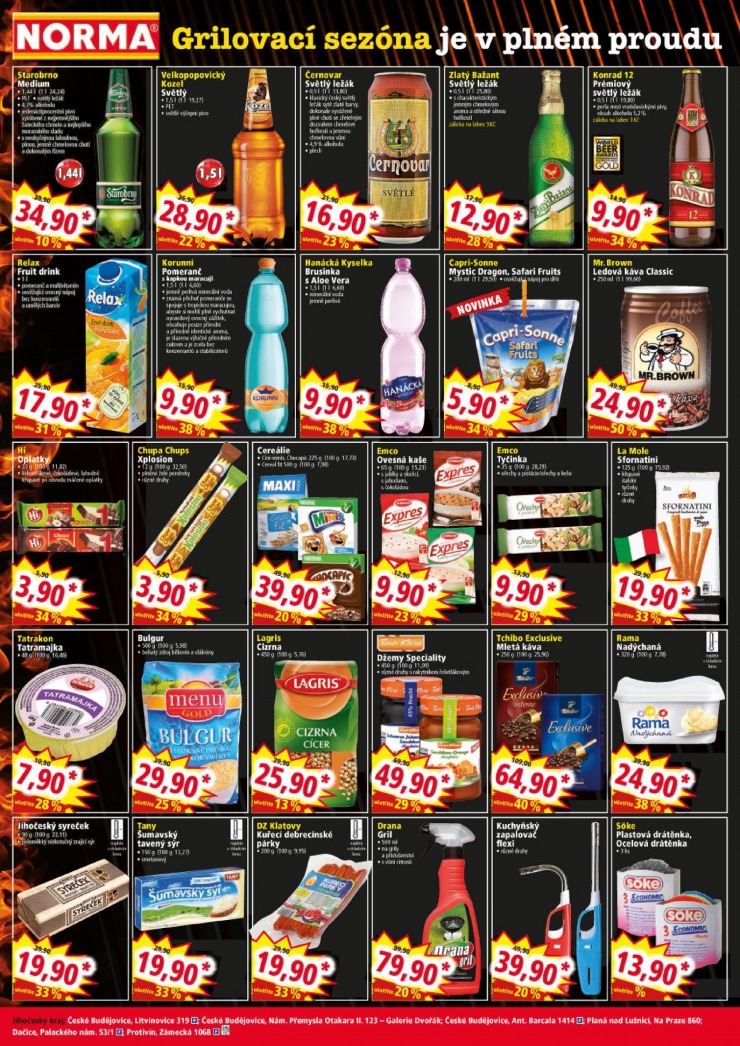 let�k Norma Aktu�ln� let�k od 8.6.2015 strana 1