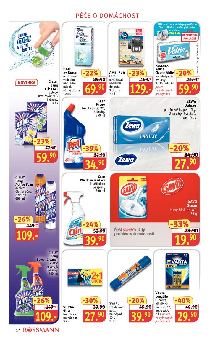 let�k Rossmann Let�k od 8.6.2015 strana 1