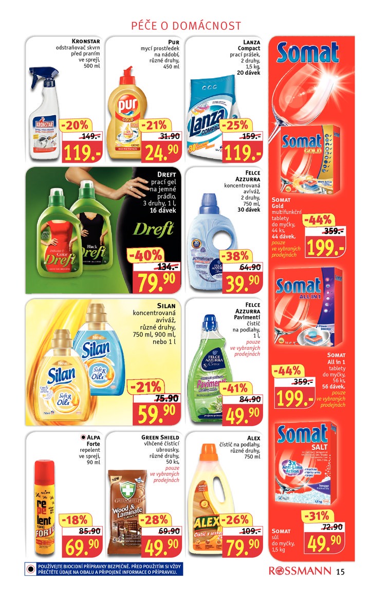 let�k Rossmann Let�k od 8.6.2015 strana 1