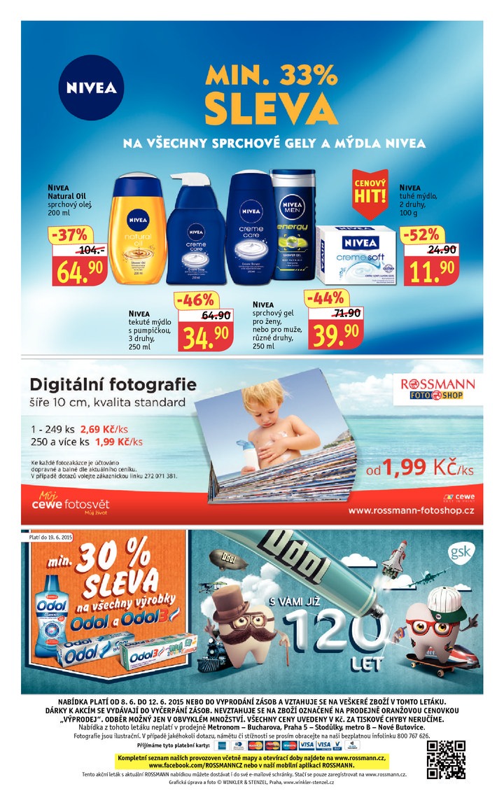 letk Rossmann Letk od 8.6.2015 strana 1