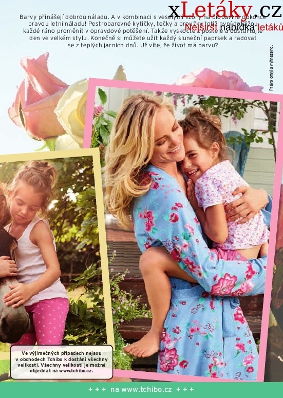 let�k Tchibo let�k strana 1