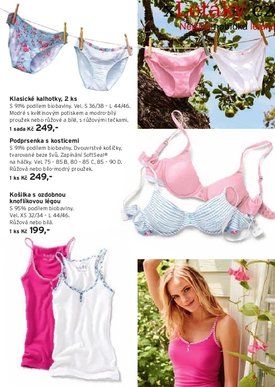 let�k Tchibo let�k strana 1