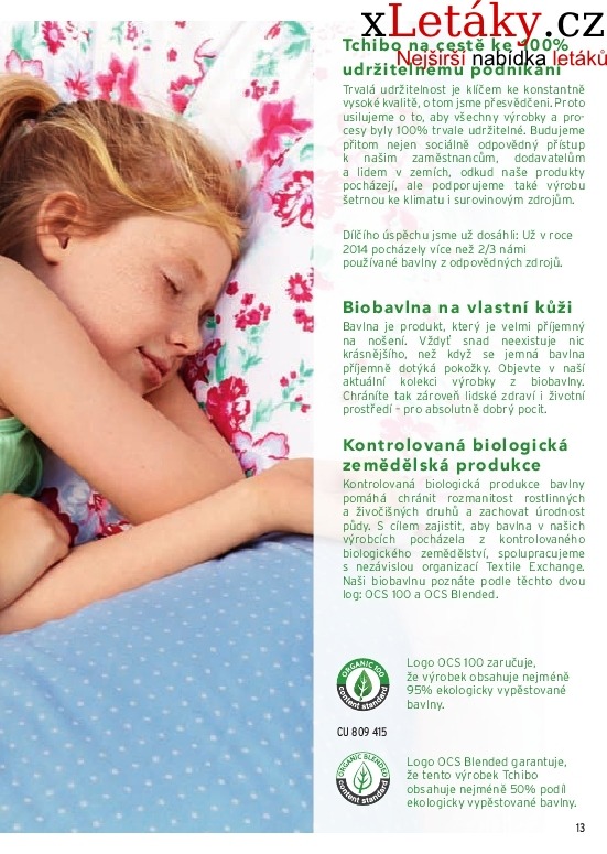 let�k Tchibo let�k strana 1