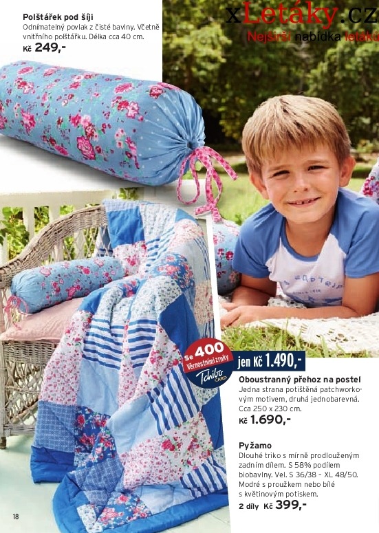 let�k Tchibo let�k strana 1