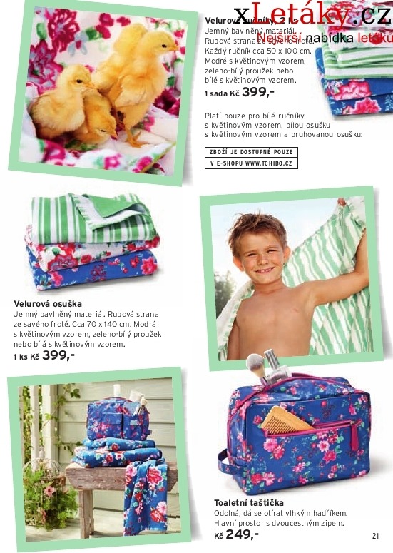 let�k Tchibo let�k strana 1