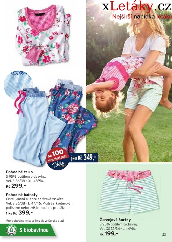 let�k Tchibo let�k strana 1