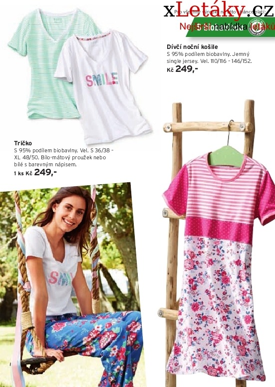 let�k Tchibo let�k strana 1