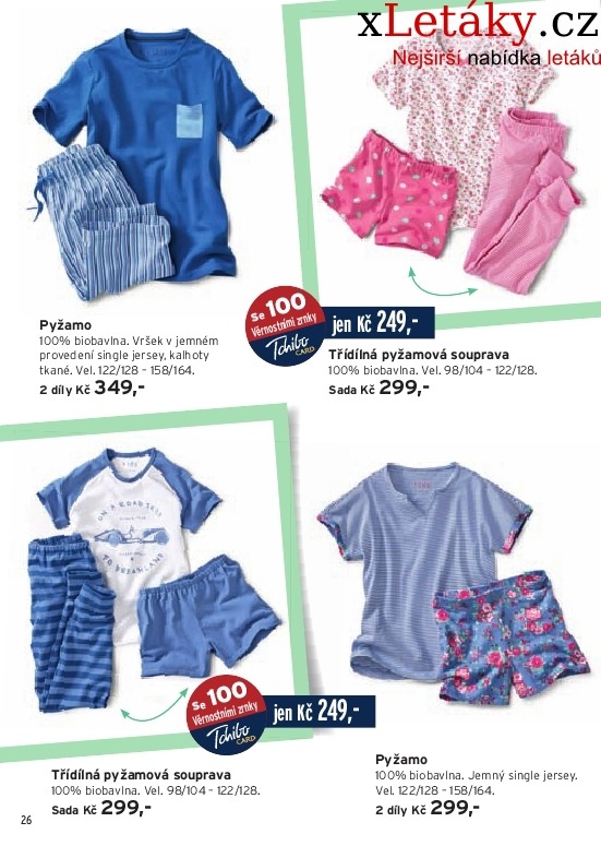 let�k Tchibo let�k strana 1