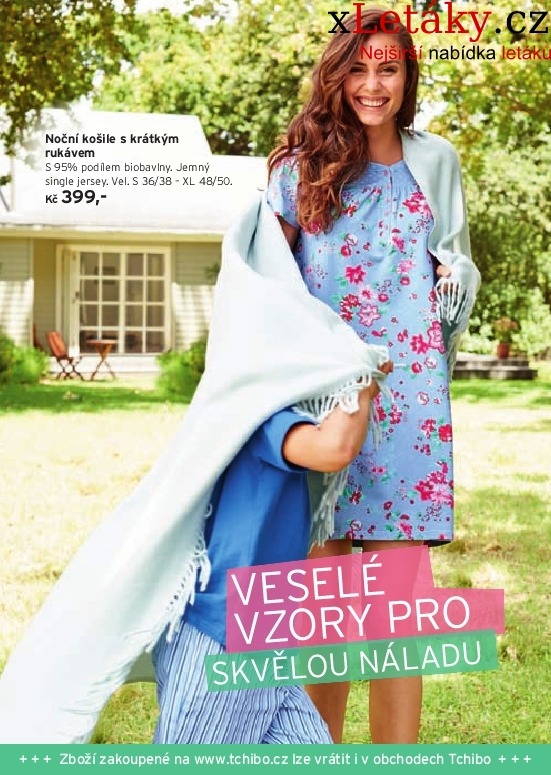 let�k Tchibo let�k strana 1