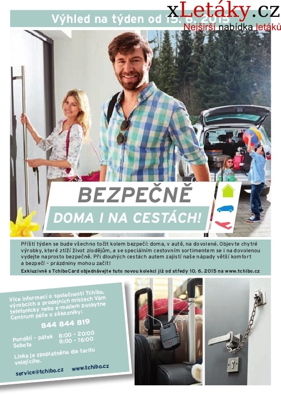 let�k Tchibo let�k strana 1