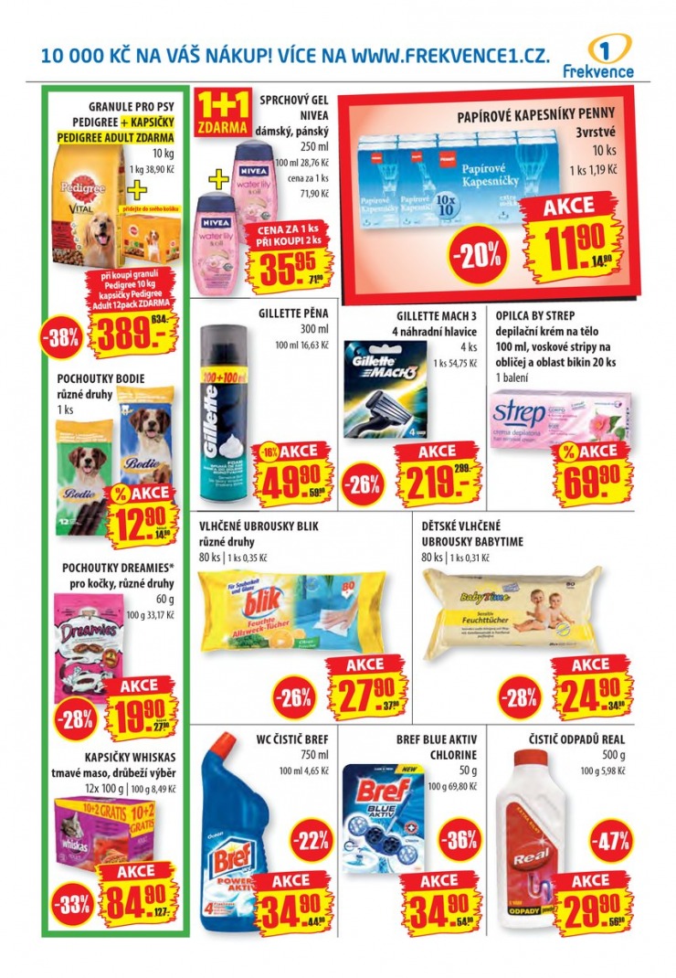 leták Penny Aktuální nabídka od 8.6.2015 strana 1 leták Penny Aktuální nabídka od 8.6.2015 strana 1