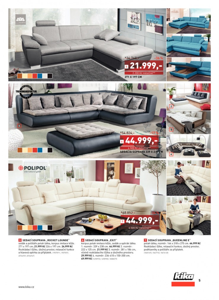 let�k Kika Aktu�ln� let�k od 8.6.2015 strana 1