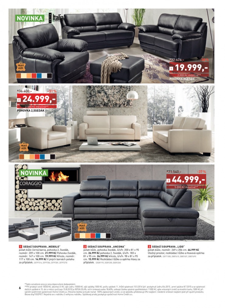 let�k Kika Aktu�ln� let�k od 8.6.2015 strana 1