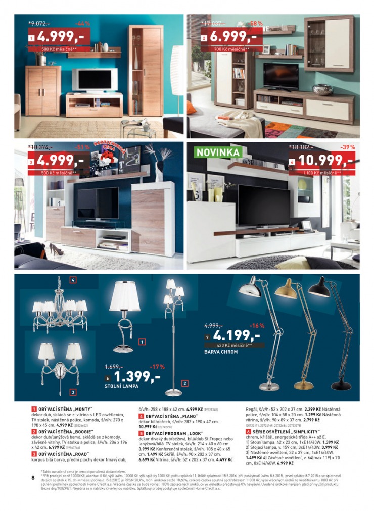 let�k Kika Aktu�ln� let�k od 8.6.2015 strana 1