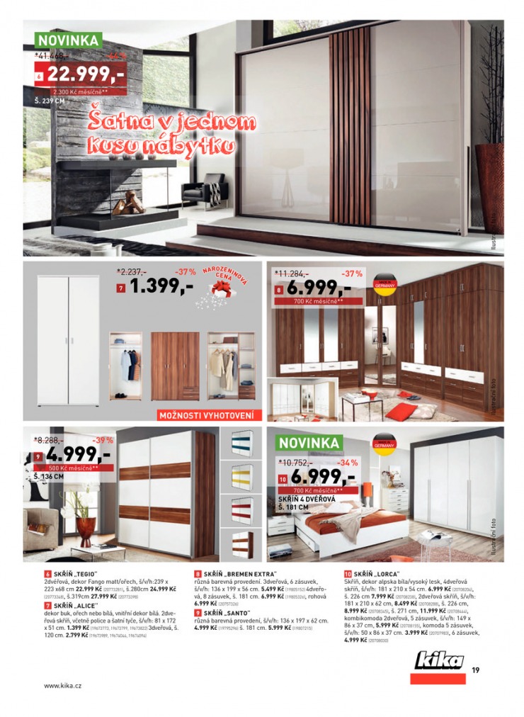 let�k Kika Aktu�ln� let�k od 8.6.2015 strana 1