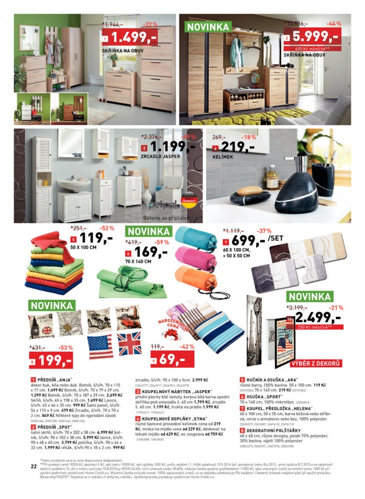 let�k Kika Aktu�ln� let�k od 8.6.2015 strana 1