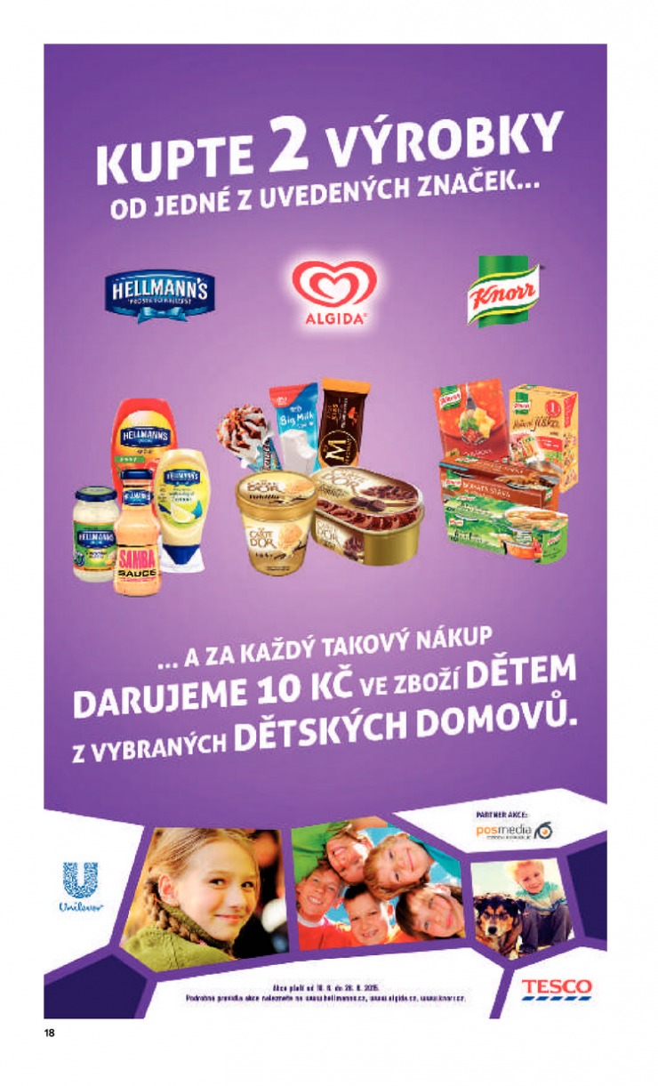 let�k Tesco OD od 10.6.2015 strana 1