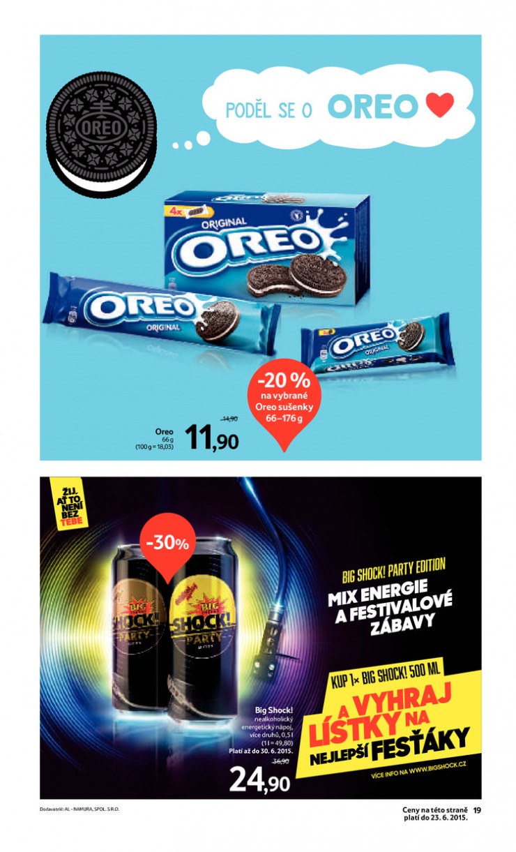 let�k Tesco OD od 10.6.2015 strana 1