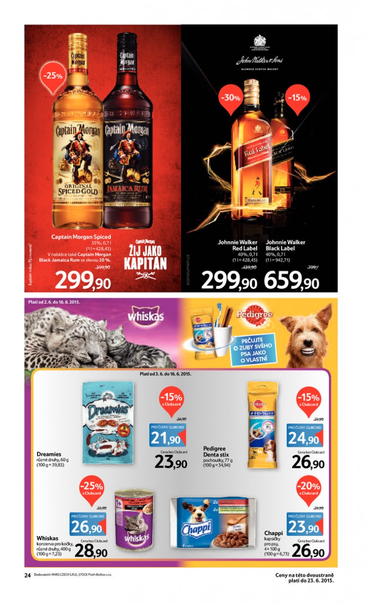 let�k Tesco OD od 10.6.2015 strana 1