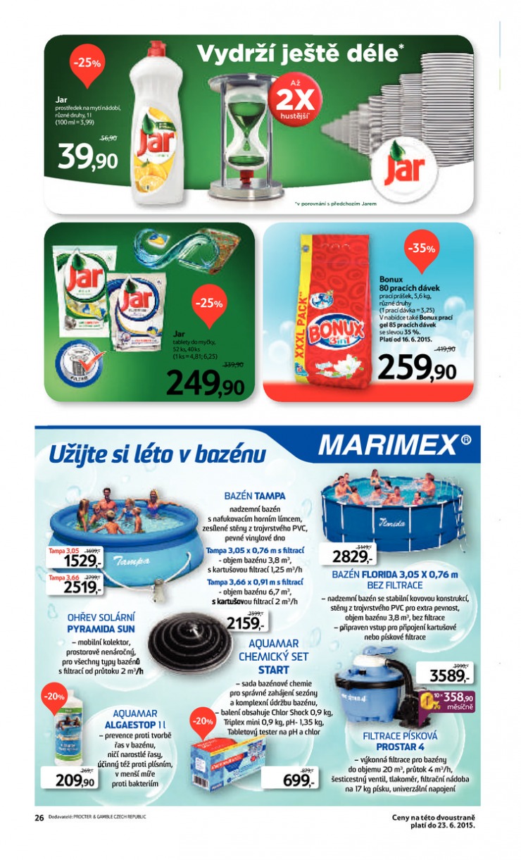 let�k Tesco OD od 10.6.2015 strana 1