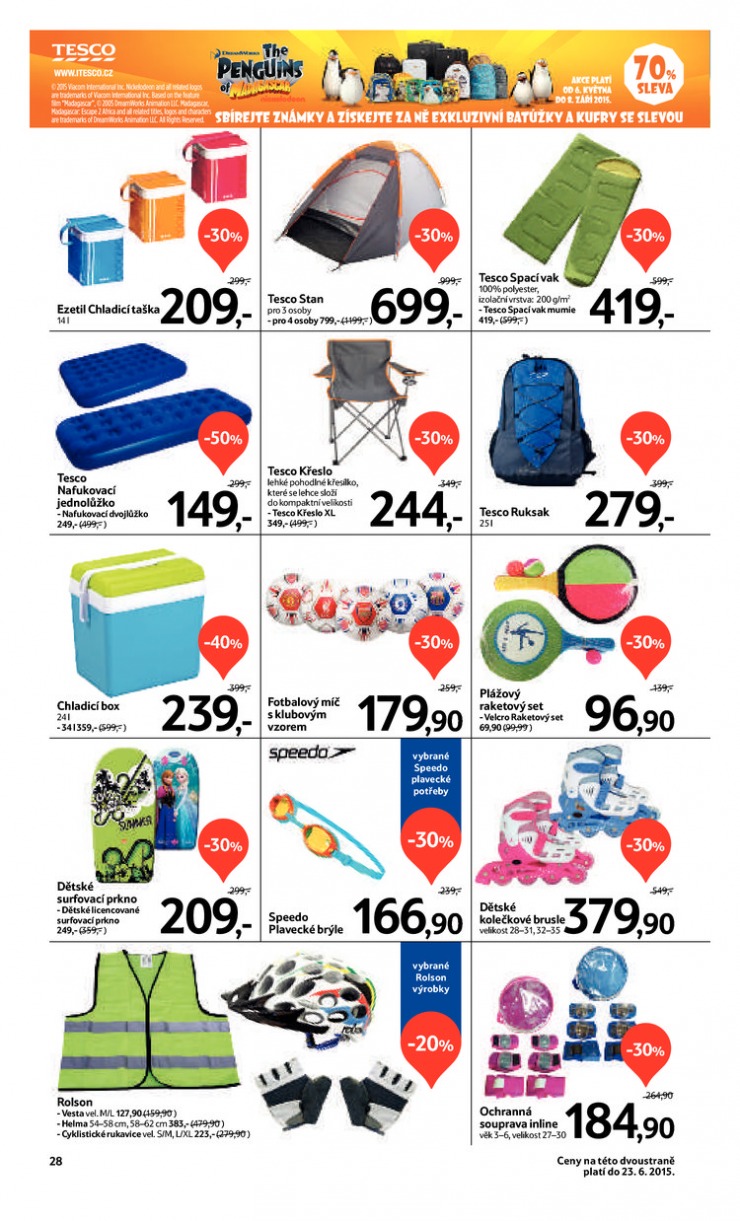 let�k Tesco OD od 10.6.2015 strana 1