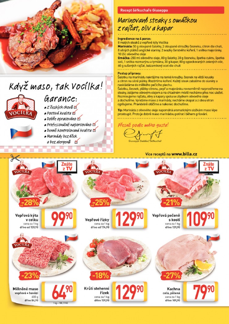 let�k Billa velk� od 10.6.2015 strana 1