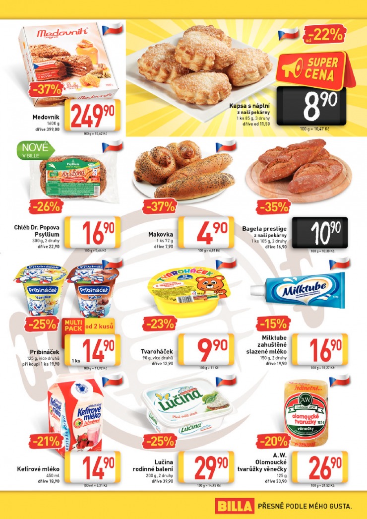 let�k Billa velk� od 10.6.2015 strana 1