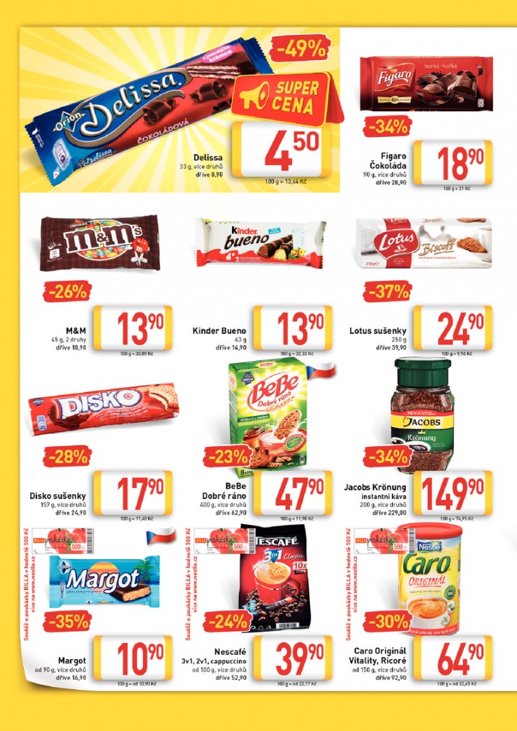 let�k Billa velk� od 10.6.2015 strana 1