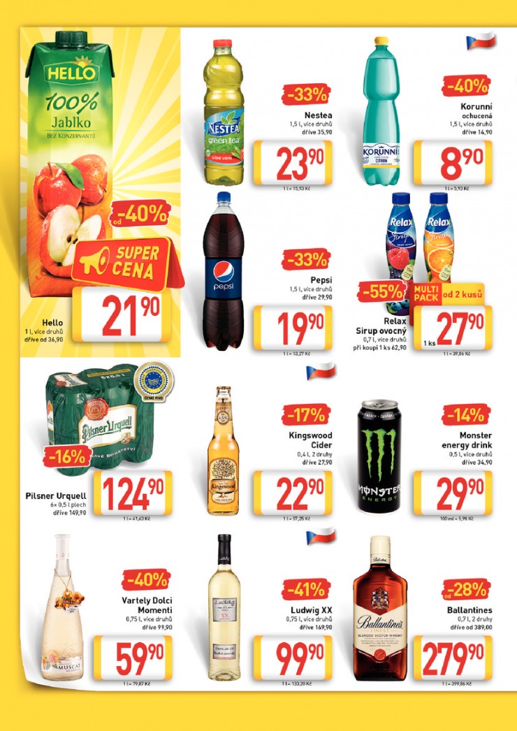 let�k Billa velk� od 10.6.2015 strana 1