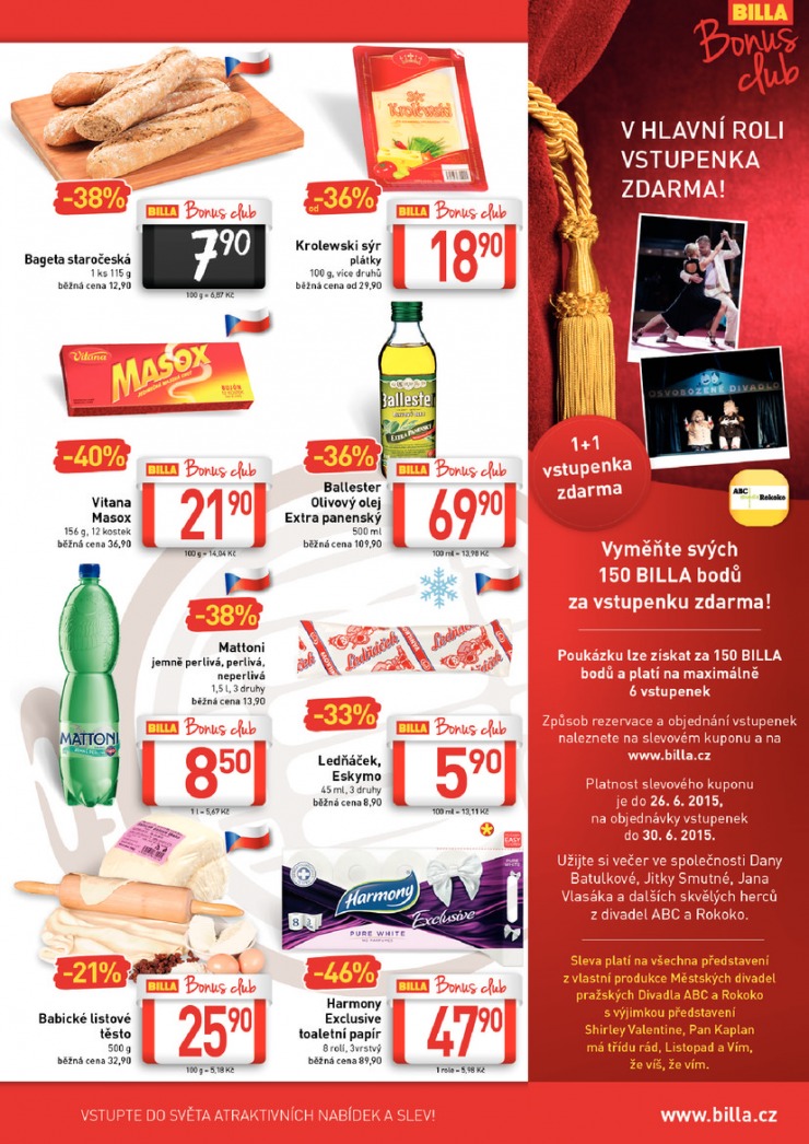 let�k Billa velk� od 10.6.2015 strana 1