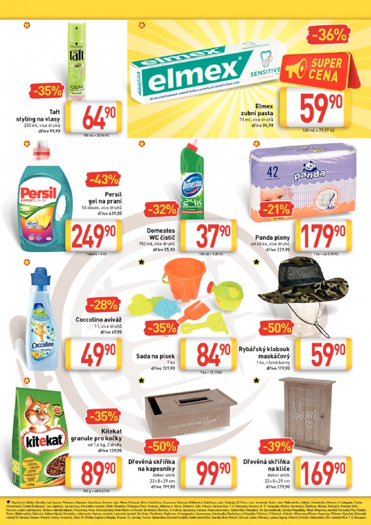 let�k Billa velk� od 10.6.2015 strana 1