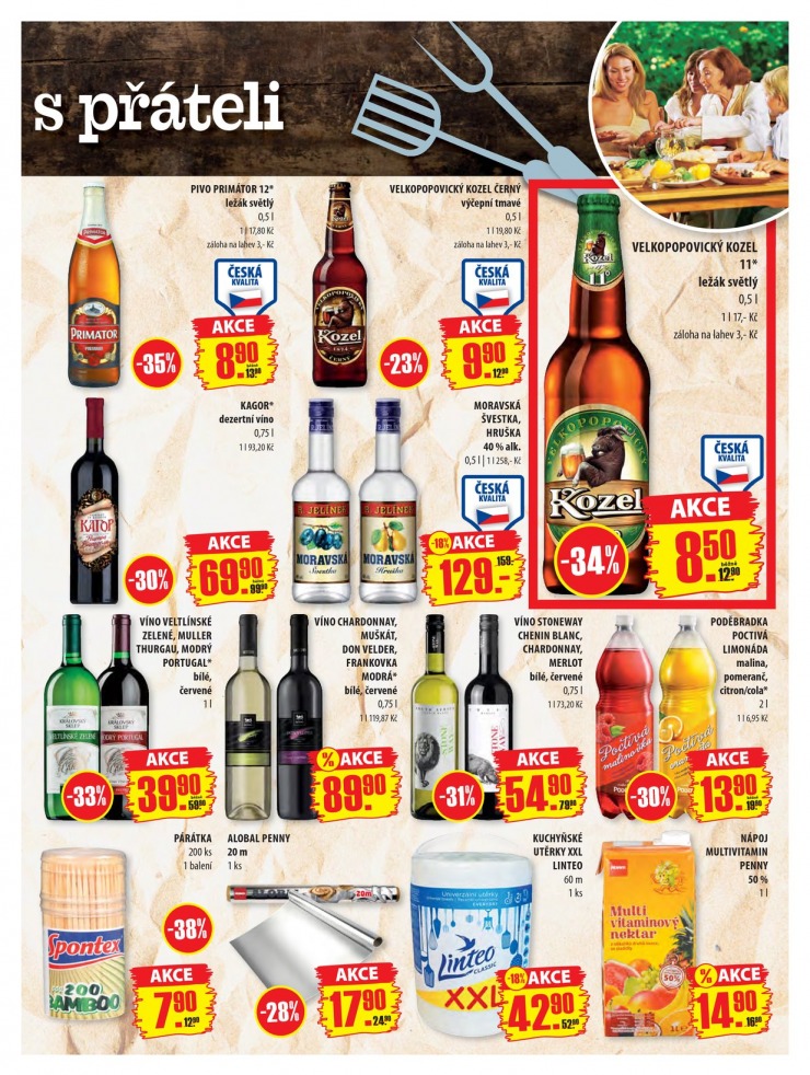 let�k Penny Aktu�ln� nab�dka od 11.6.2015 strana 1