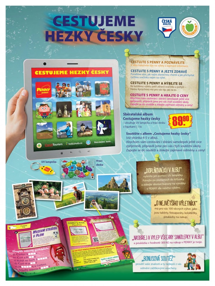 let�k Penny Aktu�ln� nab�dka od 11.6.2015 strana 1