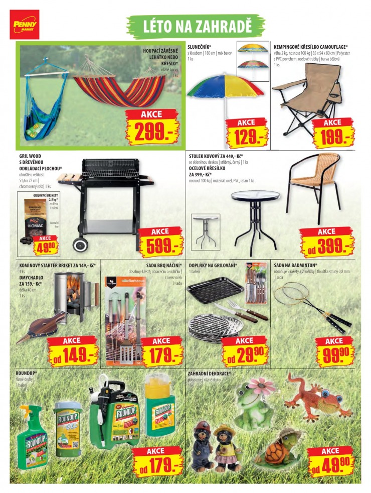 let�k Penny Aktu�ln� nab�dka od 11.6.2015 strana 1