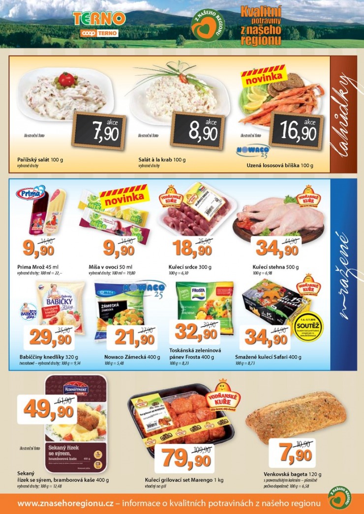 let�k COOP Terno od 10.6.2015 strana 1