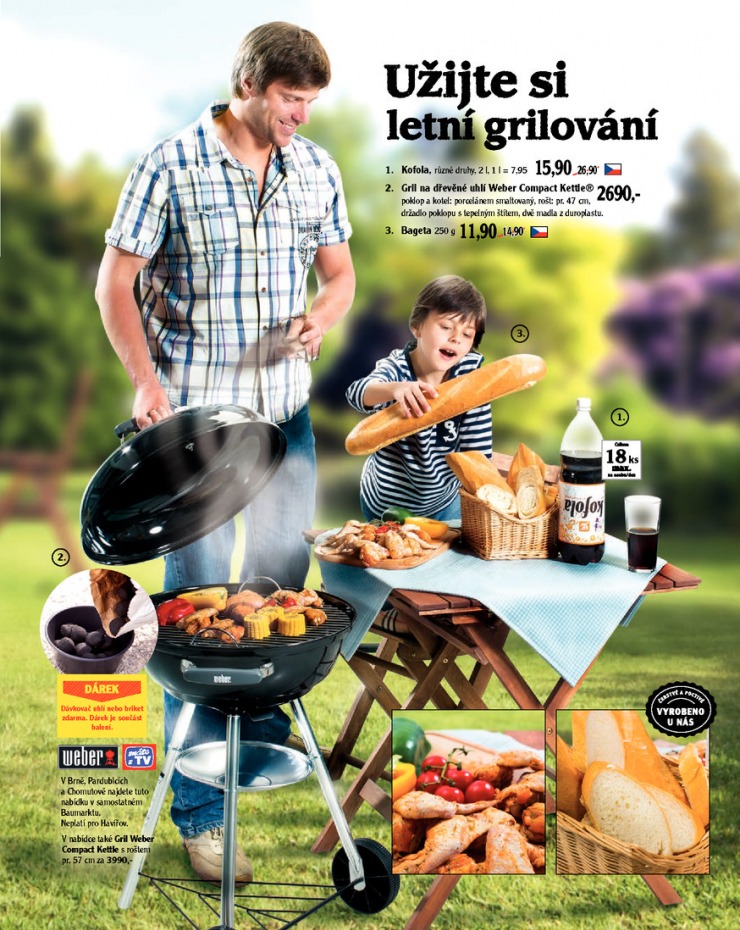 letk Globus Grilovn od 11. 6. 2015 strana 1
