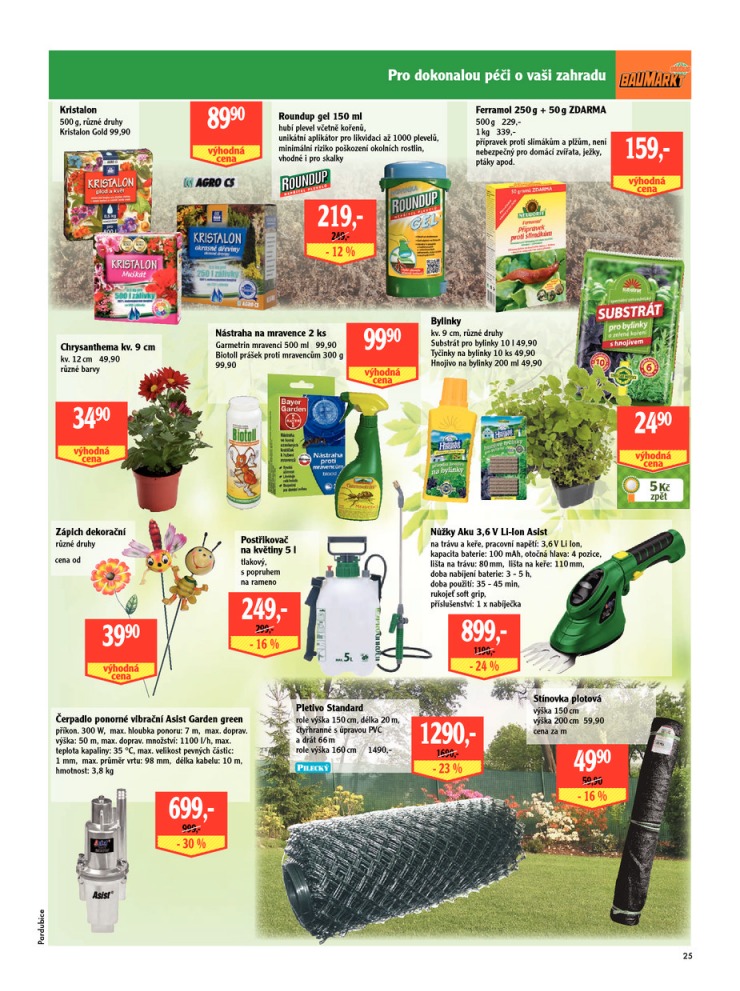 leták Globus Naše noviny od 11. 6. 2015 strana 1 leták Globus Naše noviny od 11. 6. 2015 strana 1