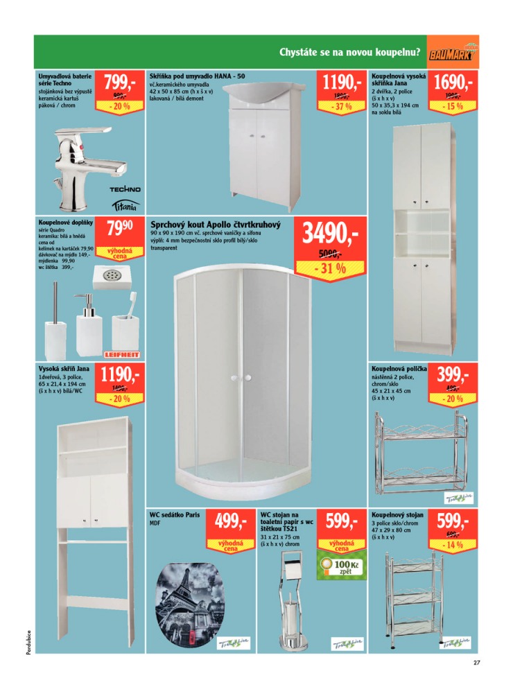 leták Globus Naše noviny od 11. 6. 2015 strana 1 leták Globus Naše noviny od 11. 6. 2015 strana 1