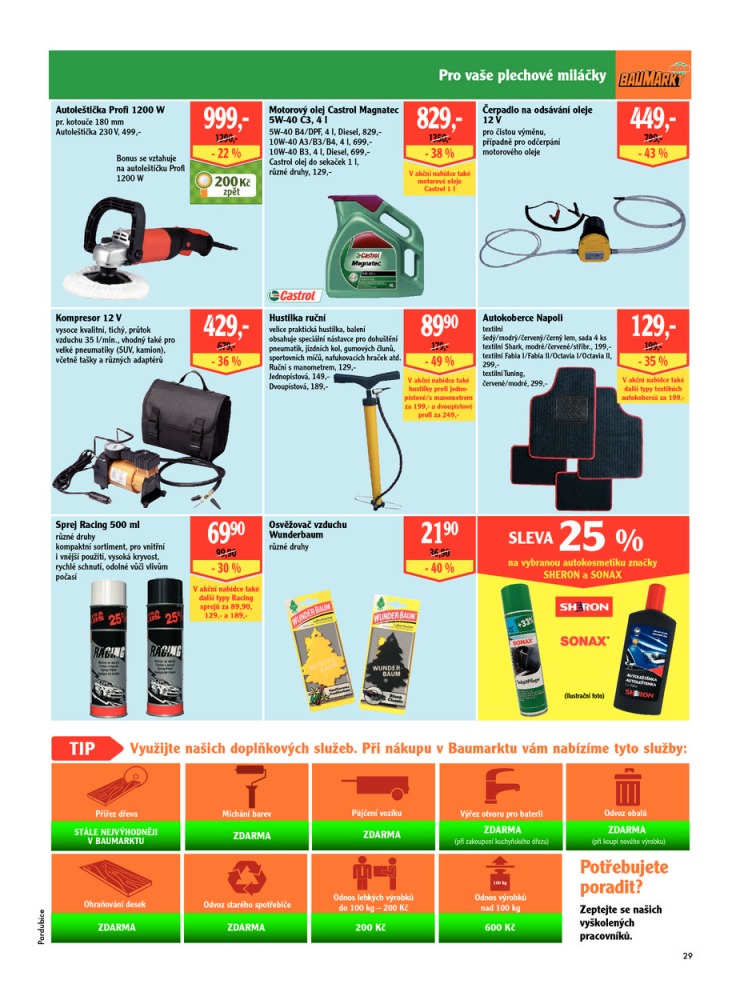 leták Globus Naše noviny od 11. 6. 2015 strana 1 leták Globus Naše noviny od 11. 6. 2015 strana 1