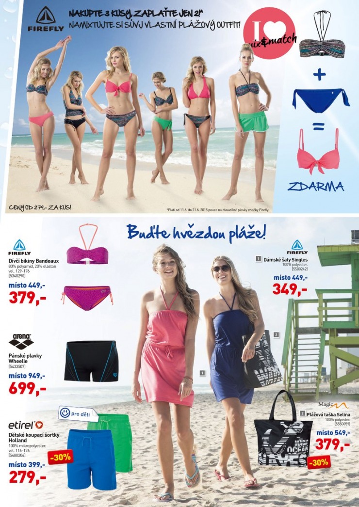 let�k Intersport Aktu�ln� let�k od 11. 6. 2015 strana 1