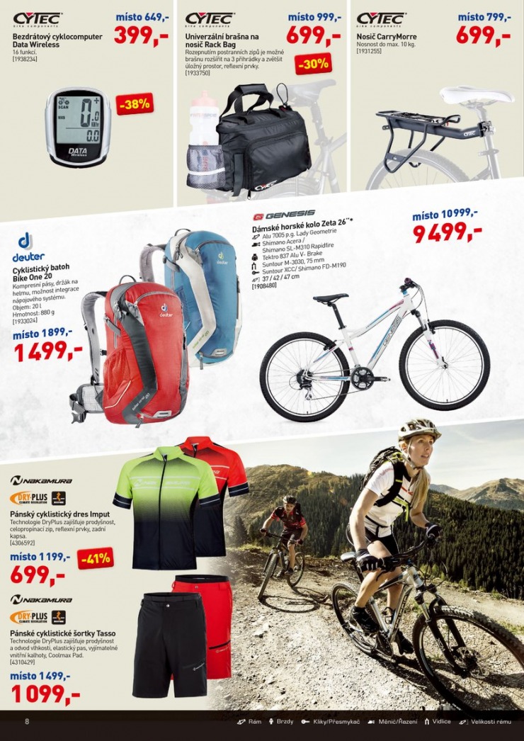 let�k Intersport Aktu�ln� let�k od 11. 6. 2015 strana 1